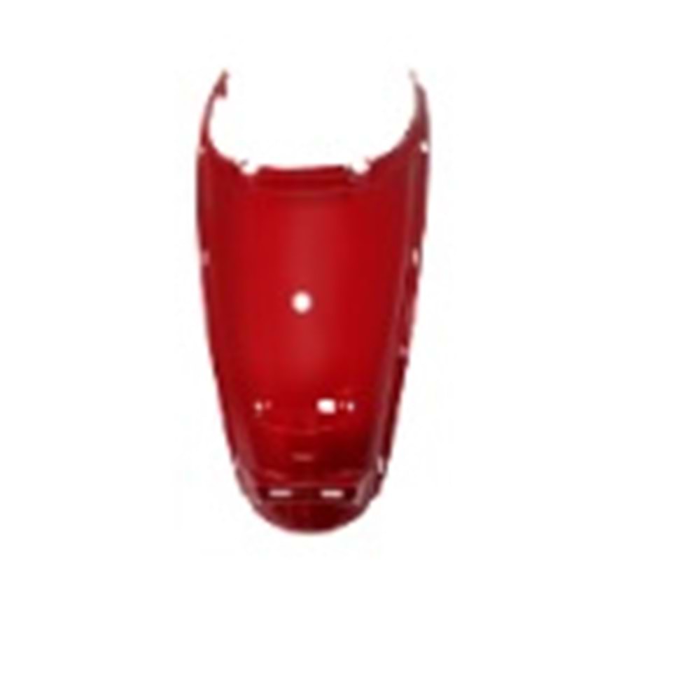 VOLTA VS2 KIRMIZI STOP ALTI PANEL