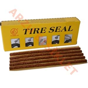 İÇ LASTİK FİTİL 1PAKET (5ADET)