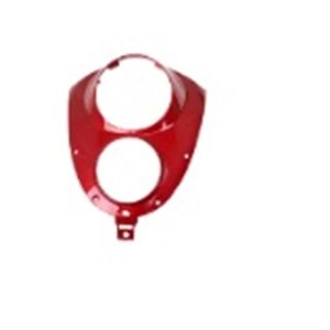 VOLTA VS2 FAR MUHAFAZASI KIRMIZI