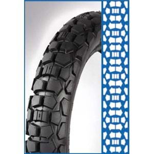 YASA 460 18 4PR CROSS DIŞ LASTİK(130X80X18)