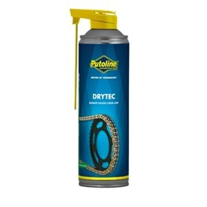 PUTOLİNE DRYTEC YARIŞ ZİNCİR YAĞI 500ML