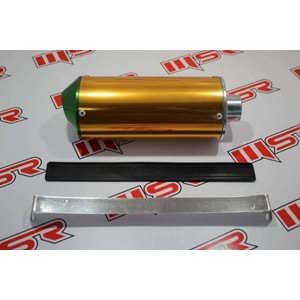 CNC EGSOZ GOLD SARI