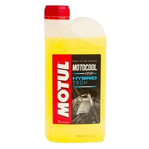 MOTUL MOTOCOOL ANTİFİRİZ 37DERECE