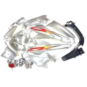 KH CUP KAPORTA SETİ GRİ YAN SANAYİ FAR STOP DAHİL SET