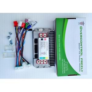 ELEKTRİKLİ AKILLI BEYİN 48/60/72V-40AH