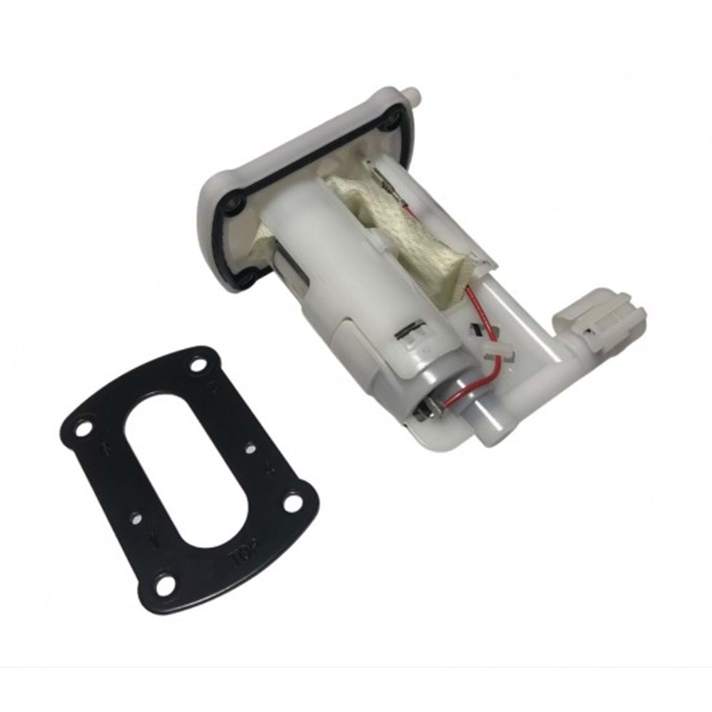 MONDİAL X TREME MAX CROSS İ BENZİN POMPASI ENJEKSİYONLU