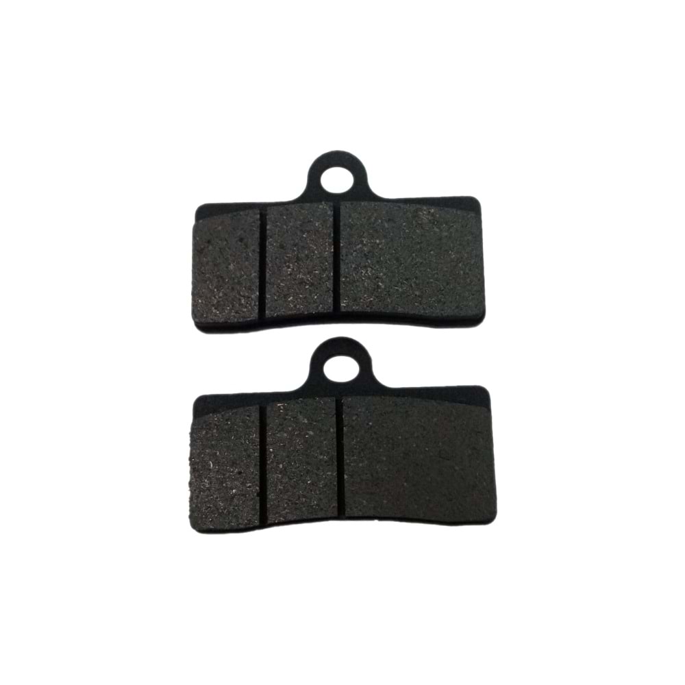 CF 250SR ÖN FREN DİSK BALATASI