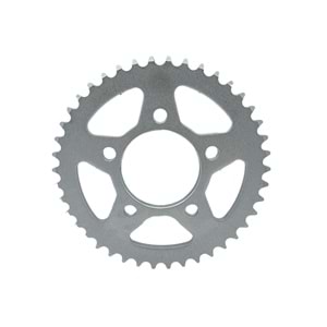 MONDİAL DRİFT L ARKA DİŞLİ 40T ENJEKSİYONLU KDL KDF