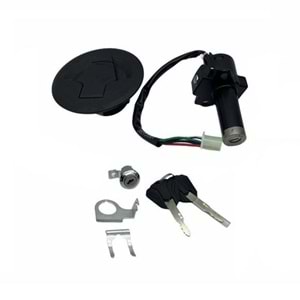 MONDİAL DRİFT L KONTAK SETİ KDL