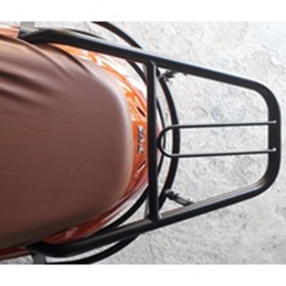 TVS JUPİTER 125 ARKA ÇANTA DEMİRİ