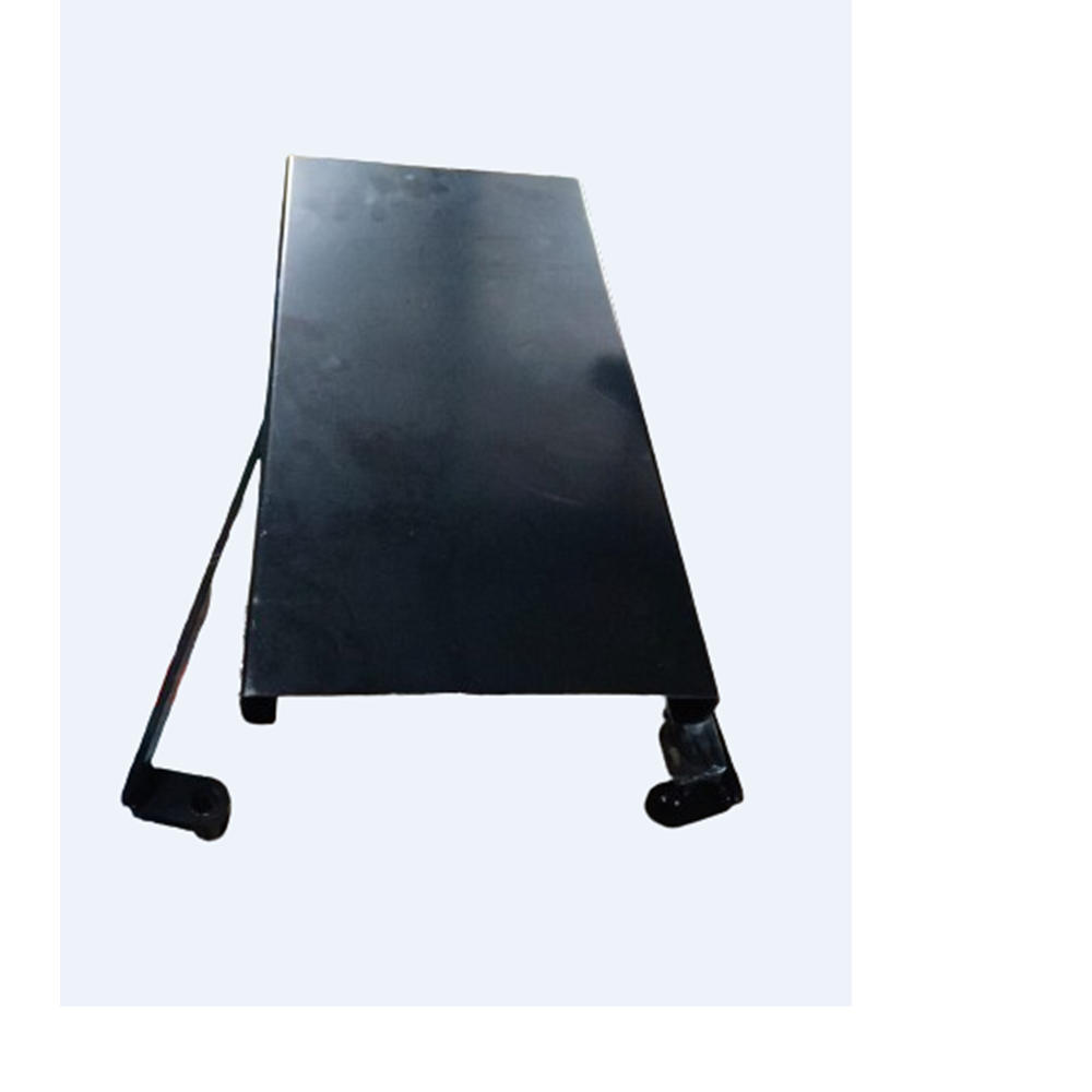 TVS JUPİTER 125 KIZAKLI ARKA ÇANTA DEMİRİ