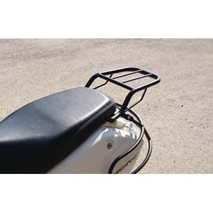 TVS JUPİTER 110 ARKA ÇANTA DEMİRİ