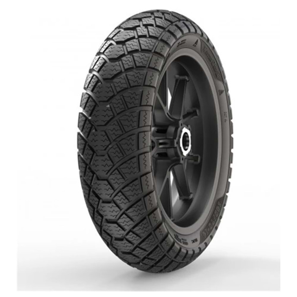 ANLAS 110X80X17 WİNTER SC-500 DUBLEX DIŞ LASTİK IRC