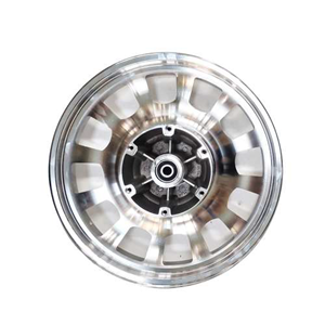 ARORA AR10000 KUBA GL ÖN JANT 16 İNCH