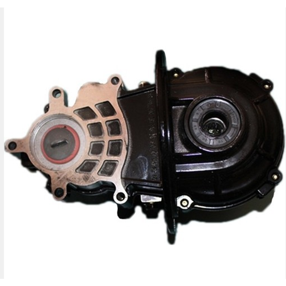 ELEKTRİKLİ BİSİKLET DİFRANSİYEL KOMPLE 18DİŞ ÇİFT RULMAN