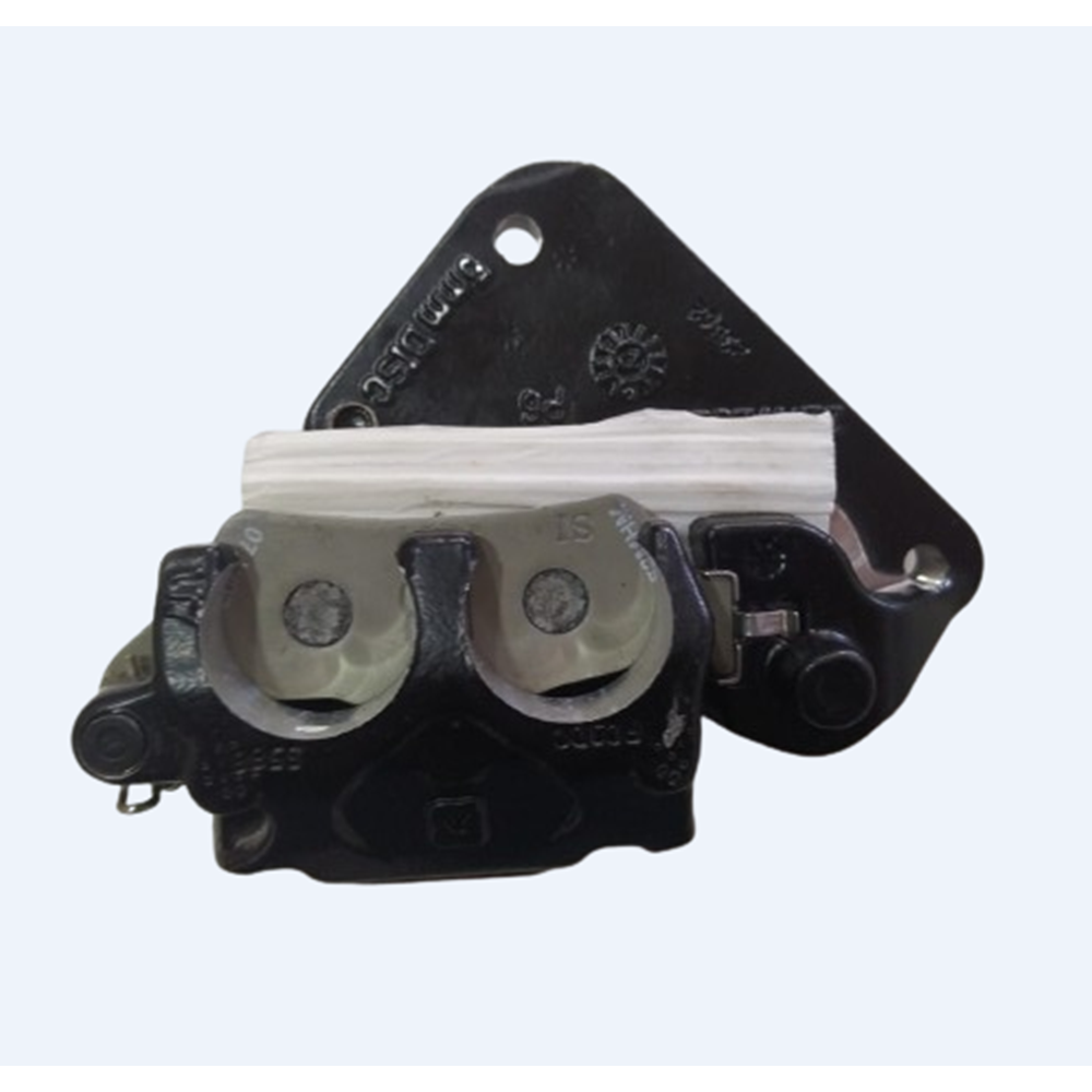 BAJAJ PULSAR 200NS ÖN FREN ALT MERKEZ RENK: SİYAH ORJİNAL