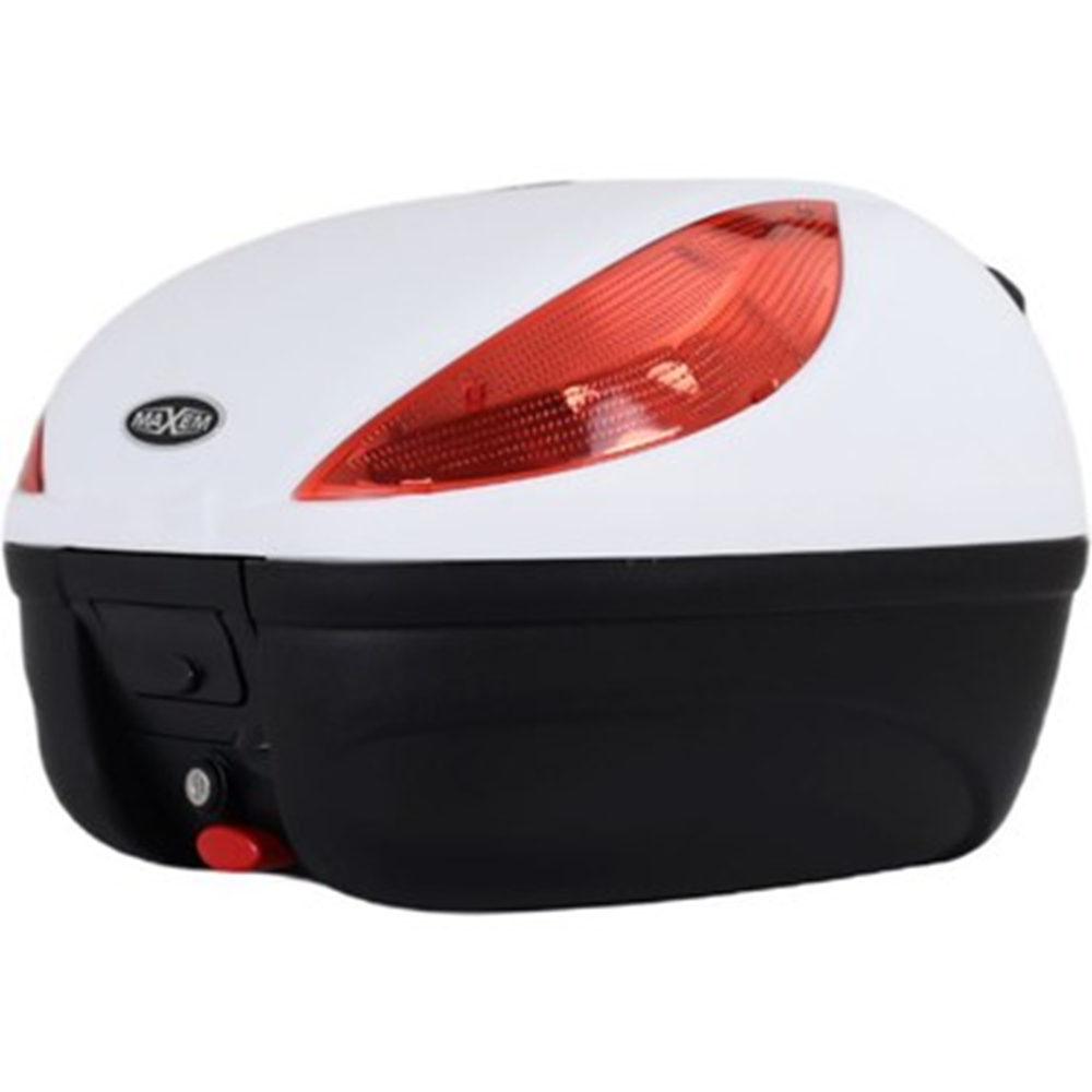 MAXEM ÇANTA SL35 SIRTLIKLI 35 LT BEYAZ