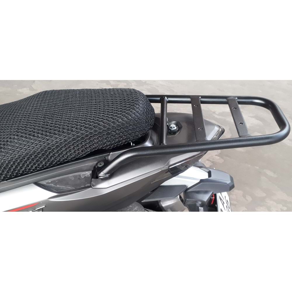 RKS WILDCAT ARKA ÇANTA DEMİRİ