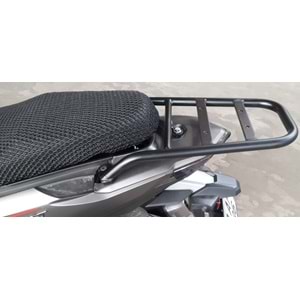 RKS WILDCAT ARKA ÇANTA DEMİRİ