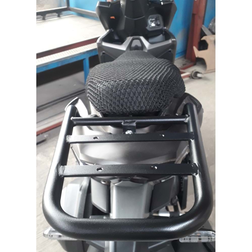 RKS WILDCAT ARKA ÇANTA DEMİRİ