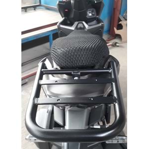 RKS WILDCAT ARKA ÇANTA DEMİRİ