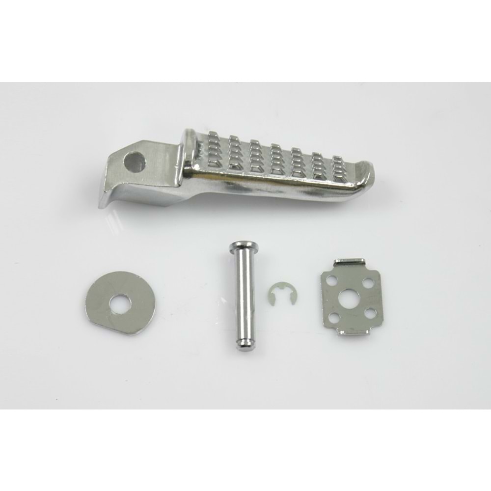 CFMOTO SD 650-S SOL ARKA BASAMAK ORİJİNAL