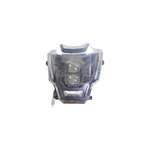 FALCON FAMİLY8000 ELEKTRİKLİ FAR KOMPLE ORJİNAL