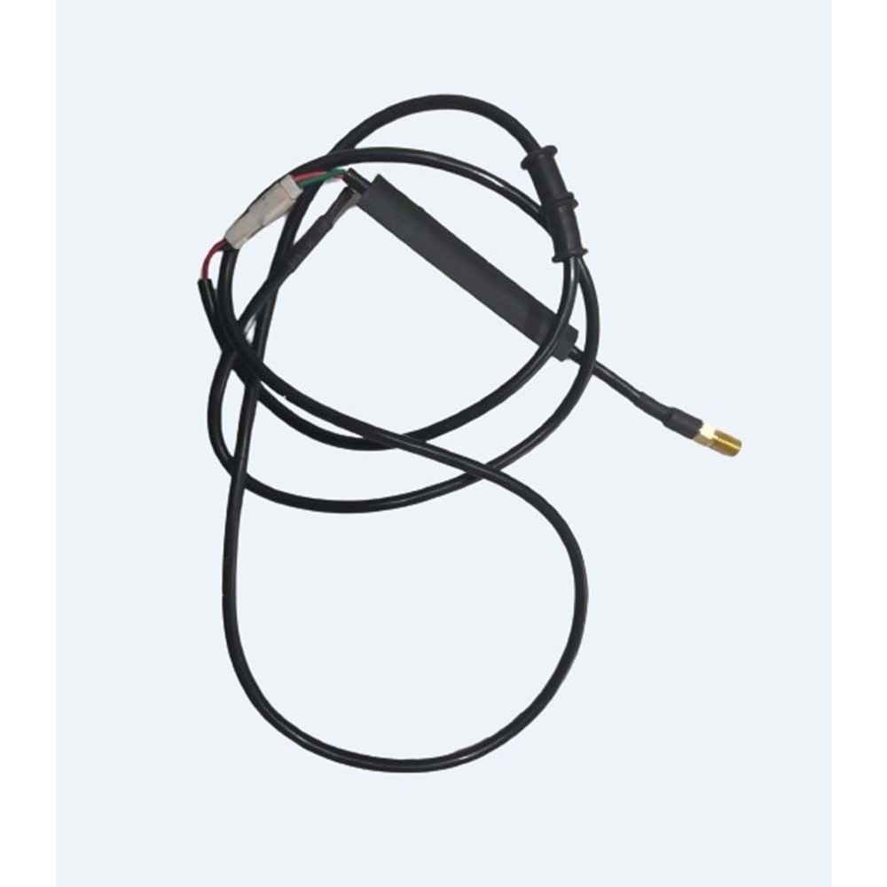 YUKİ DİRTYPAWS KİLOMETRE SENSÖRÜ (2022)ORJİNAL