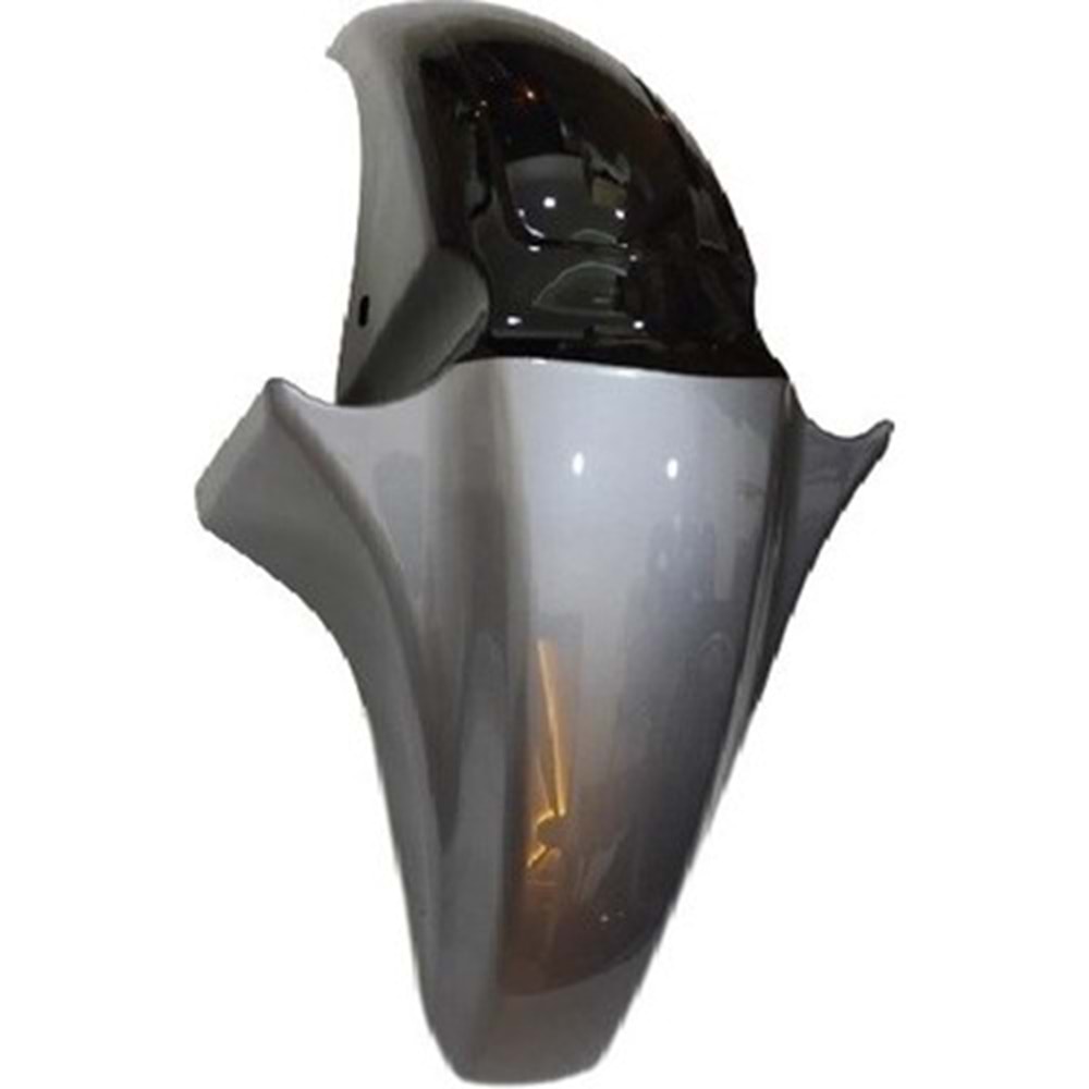 KUBA TK03 UYUMLU ÖN ÇAMURLUK GRİ