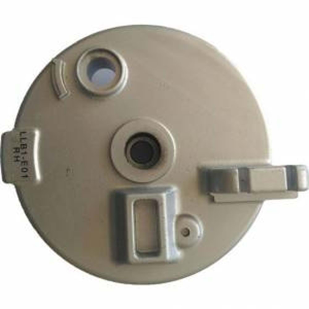 MXU150 SAĞ ÖN FREN KAMPANA PANELİ