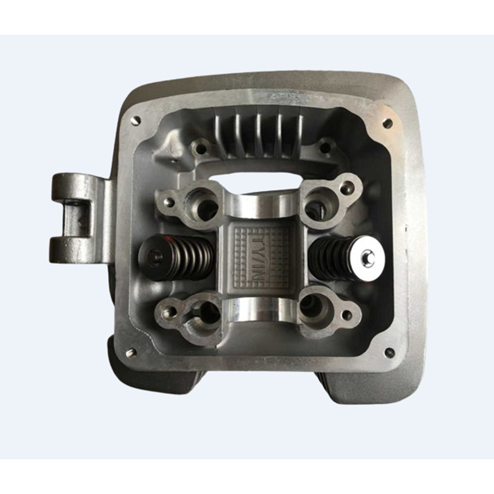 MONDİAL 200MH DRİFT SİLİNDİR KAPAĞI