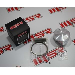 MSR TEK SEKMAN PİSTON KİT 67 MM 15 P