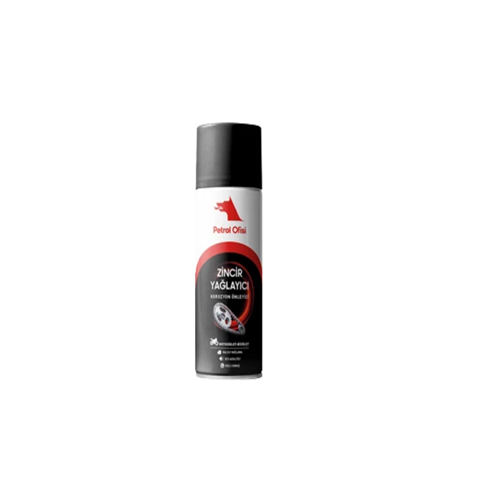 PETROL OFİSİ ZİNCİR YAĞLAYICI 0,5LT