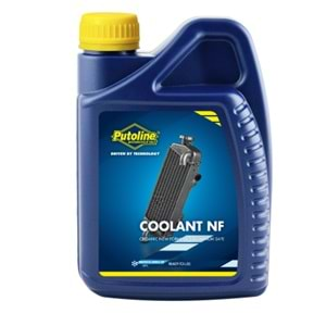 PUTOLİNE COOLANT ANTİFİRİZ 1 LİTRE