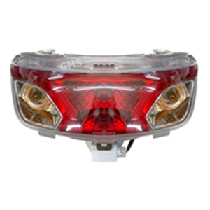 TVS JUPİTER 125 ARKA STOP