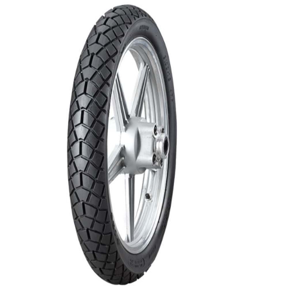 ANLAS 250 17 DUBLEX IRC DIŞ LASTİK MB-79