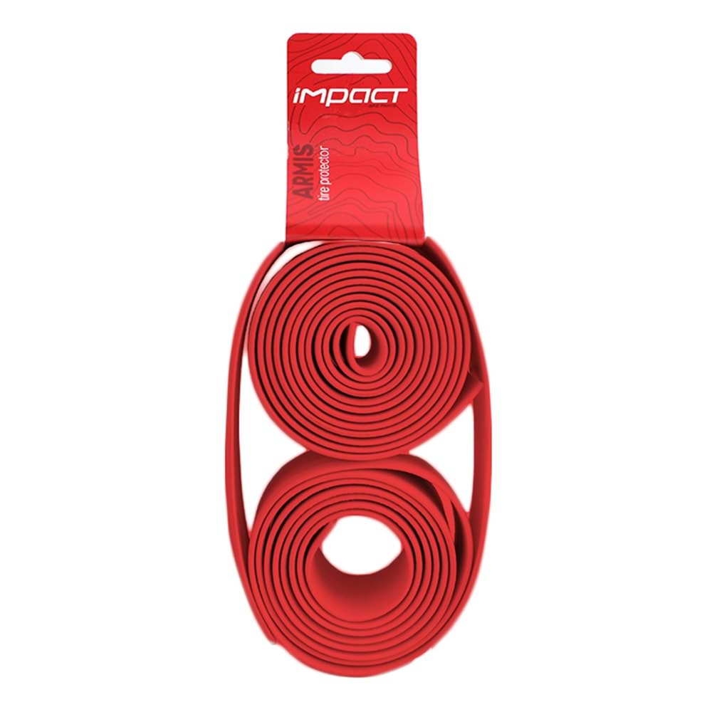 RKS RSIII Lastik Zırhı - Impact ARMIS, 20 inç Fat Bike RKS RSIII