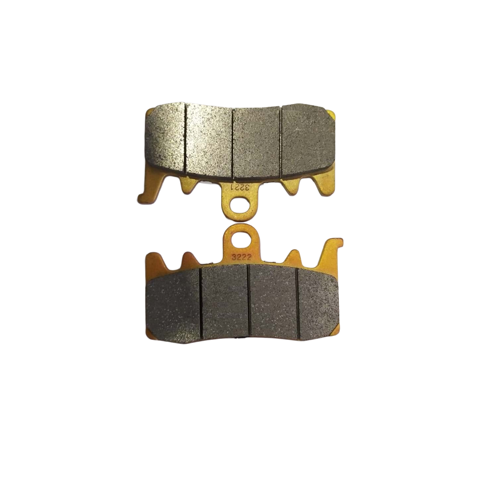 CFMOTO 450SR ÖN FREN BALATA TAKIMI ORİJİNAL