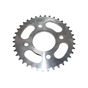 KUBA TK03 ARKA ZİNCİR DİŞLİSİ 40T