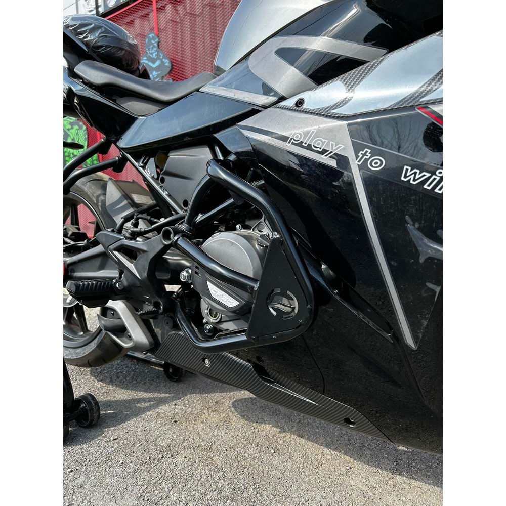 CF 250 SR MOTOR KORUMA (TAKOZLU)