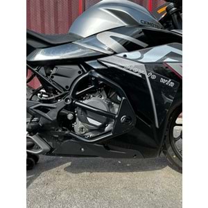 CF 250 SR MOTOR KORUMA (TAKOZLU)