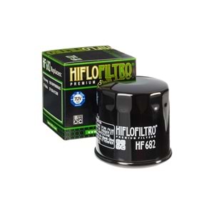 HIFLO CF450NK 650MT YAĞ FİLİTRESİ