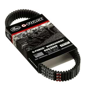 G FORCE CF 500 600 ATV KAYIŞI