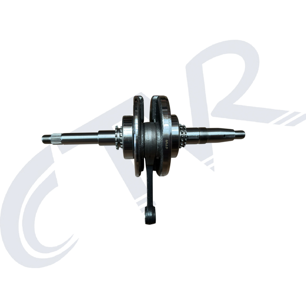 RKS NEWLIGHT 125 KRANK KOMPLE