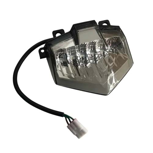 CFMOTO 250NK ARKA STOP ORJİNAL