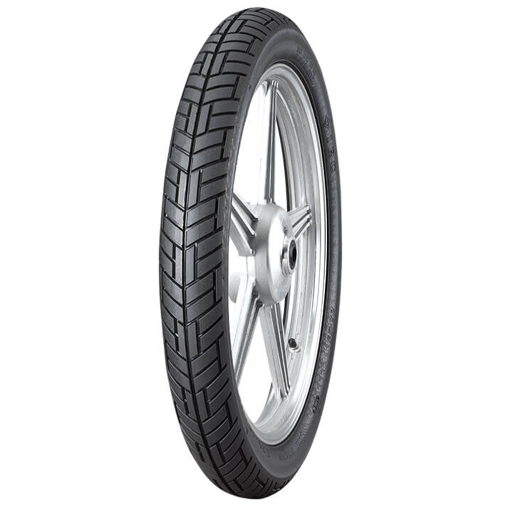 ANLAS 275 18 DIŞ LASTİK IRC DUBLEX NF28