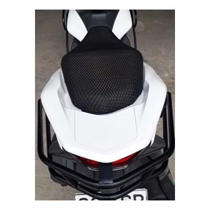 HONDA PCX 125 ÇEVRE KORUMA DEMİRİ 2021 2022 2023 MODEL UYUMLU