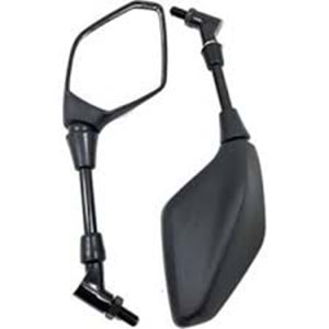 CF ATV CF 250 NK YAMAHA MT07-25 AYNA TAKIMI SAĞ TERS DİŞ 10MM