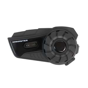 KNMASTER KN2300PRO INTERCOM KASK KULAKLIK SETİ İNTERKOM