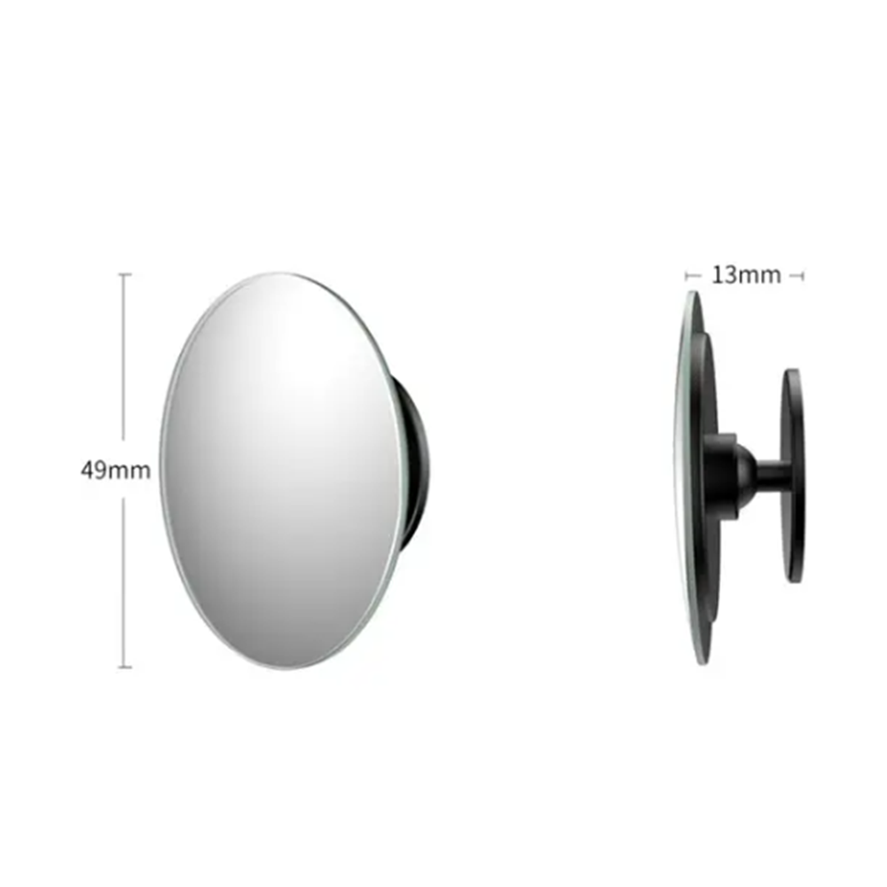 KNMASTER AYARLANABİLİR 360 DERECE KÖR NOKTA AYNASI